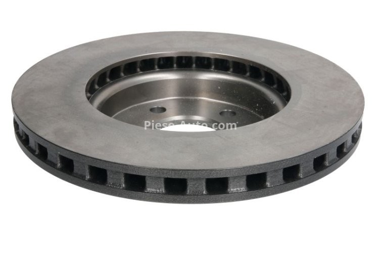 Disc frână BREMBO, față, pentru: MERCEDES EVITO TOURER (W447), EVITO (W447), MARCO POLO CAMPER (W447), VITO MIXTO (DOUBLE CABIN), VITO TOURER (W447), VITO (W447) 1.6D-Electric 10.14-