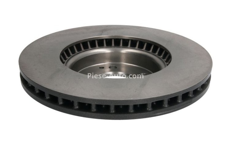 Disc frână BREMBO, față, pentru: MERCEDES MARCO POLO CAMPER (W447), V (W447), VITO MIXTO (DOUBLE CABIN), VITO TOURER (W447), VITO (W447) 1.6D-2.2D 03.14-