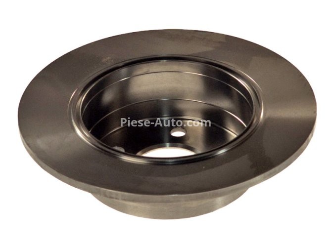 Disc frână BREMBO, spate,  pentru: MERCEDES 123 (C123), 123 T-MODEL (S123), 123 (W123), /8 (W114), /8 (W115), CABRIOLET (W111, W112), S (C126), S (W108, W109) 2.0-6.8 01.66-06.91