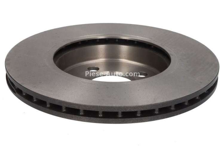 Disc frână BREMBO, față, pentru: MINI (R56), (R57), (R58), (R59), CLUBMAN (R55), CLUBVAN (R55) 1.4-2.0D 09.06-06.15