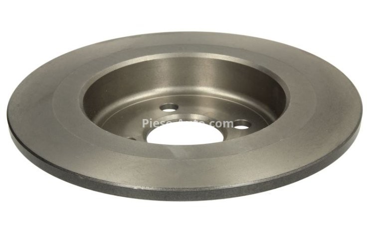 Disc frână BREMBO, spate,  pentru: MINI (R56), (R57), (R58), (R59), CLUBMAN (R55), CLUBVAN (R55) 1.4-2.0D 09.06-06.15