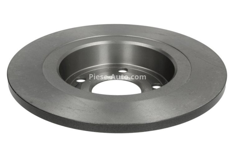 Disc frână BREMBO, spate,  pentru: CADILLAC BLS; OPEL SIGNUM, VECTRA C, VECTRA C GTS; SAAB 9-3, 9-3X 1.6-3.2 04.02-