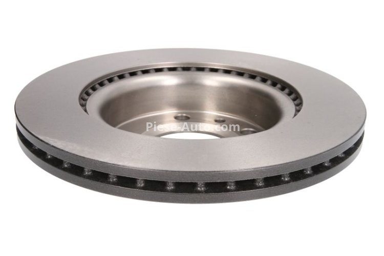 Disc frână BREMBO, față, pentru: PEUGEOT 308 II, 308 II/KOMBI, 308/HATCHBACK 1.2-2.0D 09.13-06.21