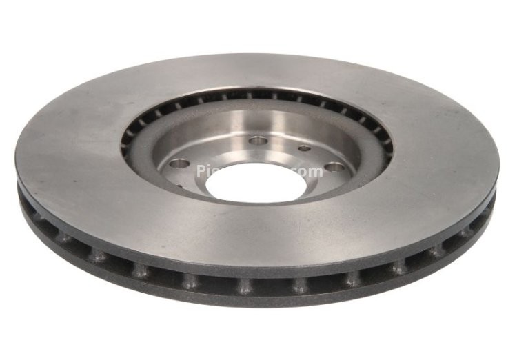 Disc frână BREMBO, față, pentru: PEUGEOT RCZ 1.6/2.0D 03.10-12.15