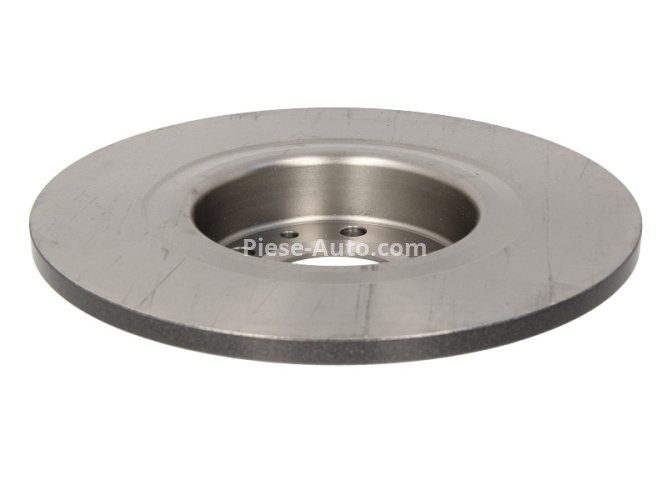 Disc frână BREMBO, spate,  pentru: PEUGEOT 508 I, 508/KOMBI 1.6-2.2D 11.10-