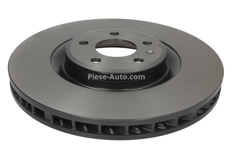 Disc frână BREMBO, față, dreapta, pentru: PORSCHE MACAN 2.0-3.6 02.14-