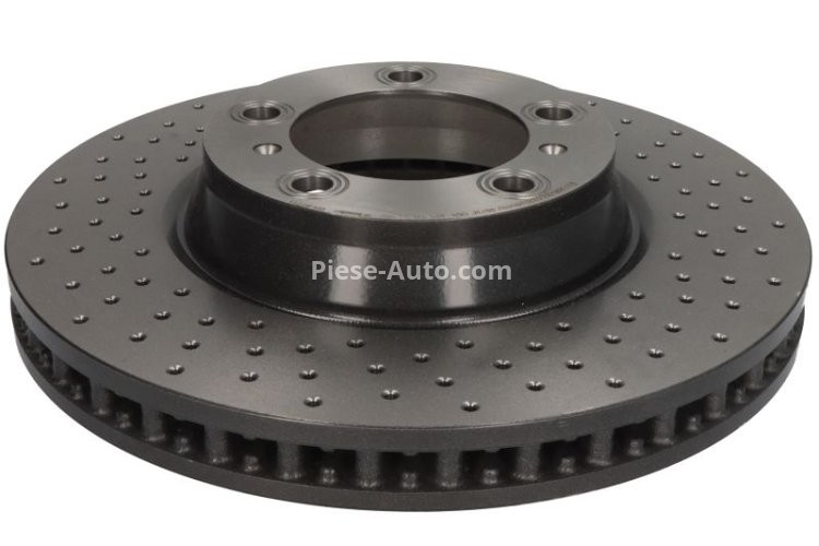 Disc frână BREMBO, față, pentru: PORSCHE 718 BOXSTER, 718 CAYMAN, 911, 911 TARGA 2.0-3.8 03.99-