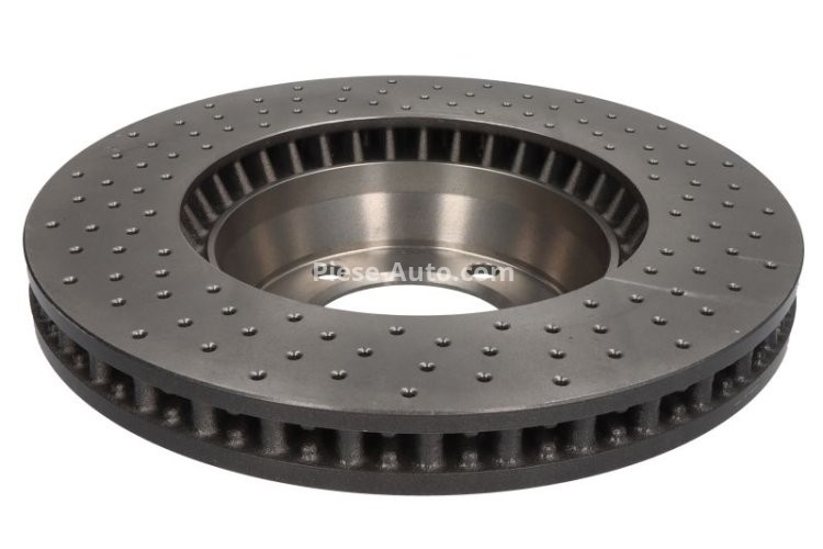 Disc frână BREMBO, față, pentru: PORSCHE 718 BOXSTER, 718 CAYMAN, 911, 911 TARGA 2.0-3.8 03.99-