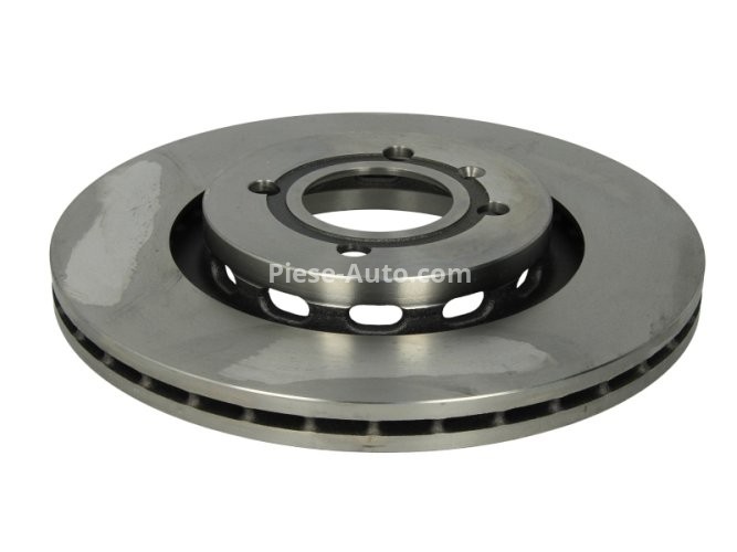 Disc frână BREMBO, față, pentru: SEAT CORDOBA, CORDOBA VARIO, CORDOBA VARIO/KOMBI, IBIZA II, IBIZA III, TOLEDO I; VW CORRADO, GOLF II, PASSAT B3/B4 1.6-2.0 08.88-11.09