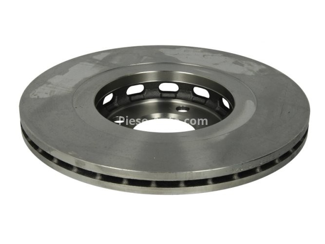 Disc frână BREMBO, față, pentru: SEAT CORDOBA, CORDOBA VARIO, CORDOBA VARIO/KOMBI, IBIZA II, IBIZA III, TOLEDO I; VW CORRADO, GOLF II, PASSAT B3/B4 1.6-2.0 08.88-11.09