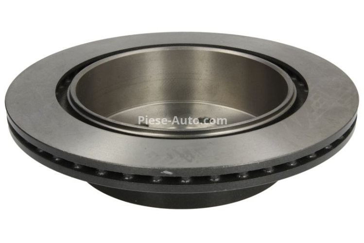 Disc frână BREMBO, spate,  pentru: SUBARU FORESTER 2.0/2.0D 03.13-