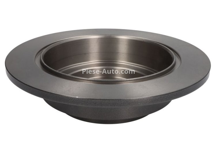 Disc frână BREMBO, spate,  pentru: SUBARU FORESTER, IMPREZA, LEGACY I, LEGACY II, LEGACY III, LEGACY IV, LEGACY OUTBACK, REX II 0.7-3.0 08.82-08.09