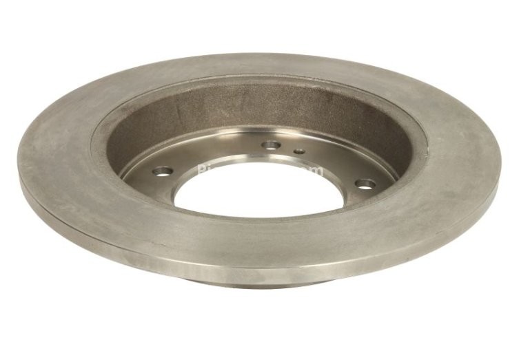 Disc frână BREMBO, față, pentru: SUZUKI JIMNY, SAMURAI, VITARA, X-90 1.3-2.0 07.88-