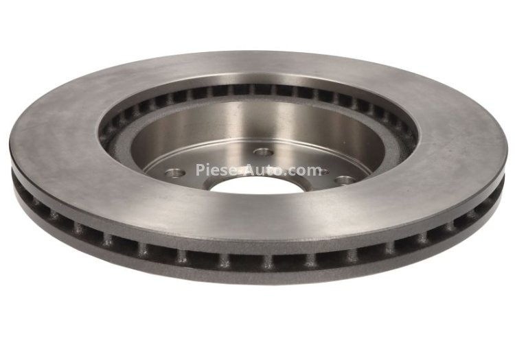 Disc frână BREMBO, față, pentru: SUZUKI GRAND VITARA I, GRAND VITARA II, XL7 1.6-3.6 09.01-