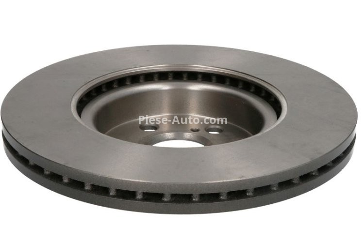 Disc frână BREMBO, față, pentru: TOYOTA AVENSIS 1.8-2.4 03.03-11.08