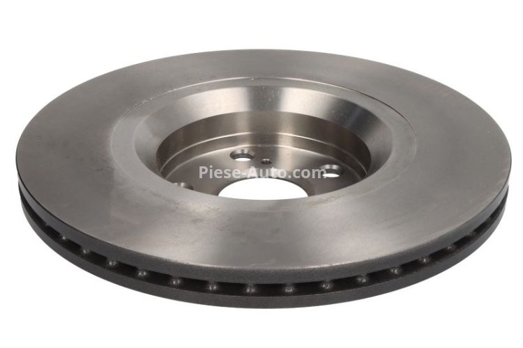 Disc frână BREMBO, față, pentru: TOYOTA AVENSIS, VERSO 2.0D/2.2D 11.08-10.18