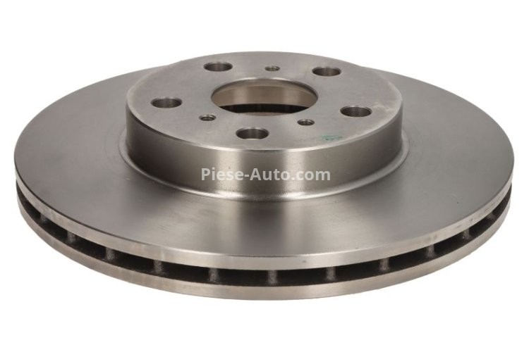 Disc frână BREMBO, față, pentru: TOYOTA CELICA 1.6/2.0 09.89-01.94