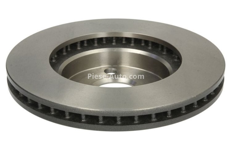 Disc frână BREMBO, față, pentru: TOYOTA COROLLA, COROLLA VERSO 1.4-1.8 08.01-03.09