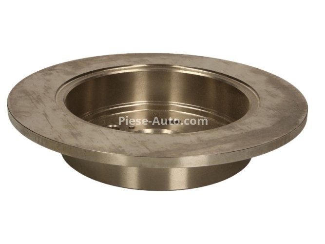 Disc frână BREMBO, spate,  pentru: TOYOTA COROLLA VERSO 1.6-2.2D 04.04-03.09