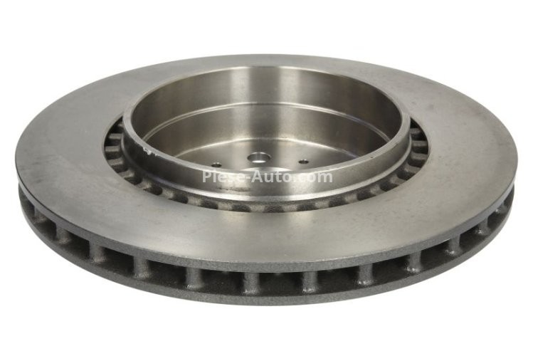 Disc frână BREMBO, spate,  pentru: VOLVO S60 I, V70 II 2.5 01.03-04.10
