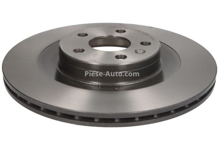 Disc frână BREMBO, spate,  pentru: VOLVO S60 III, S90 II, V60 II, V90 II, XC60 II, XC90 II 2.0-2.0H 09.14-