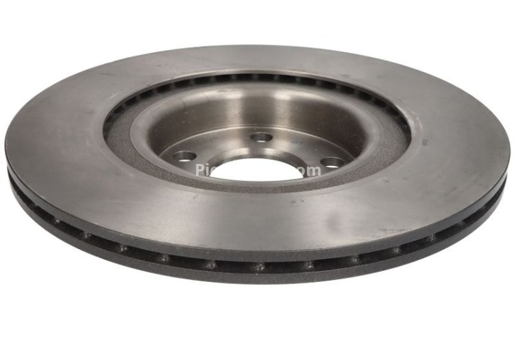 Disc frână BREMBO, spate,  pentru: VOLVO S60 III, S90 II, V60 II, V90 II, XC60 II, XC90 II 2.0-2.0H 09.14-