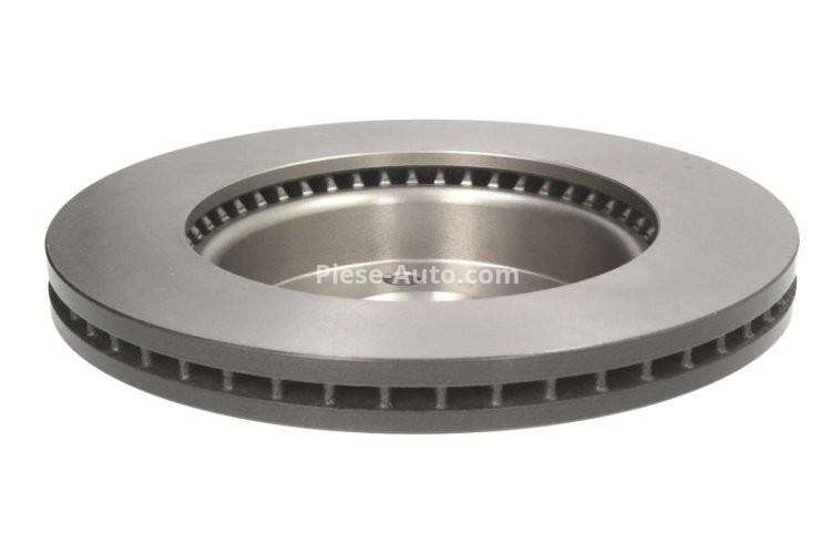 Disc frână BREMBO, față, pentru: VW AMAROK 2.0/2.0D/3.0D 09.10-05.22