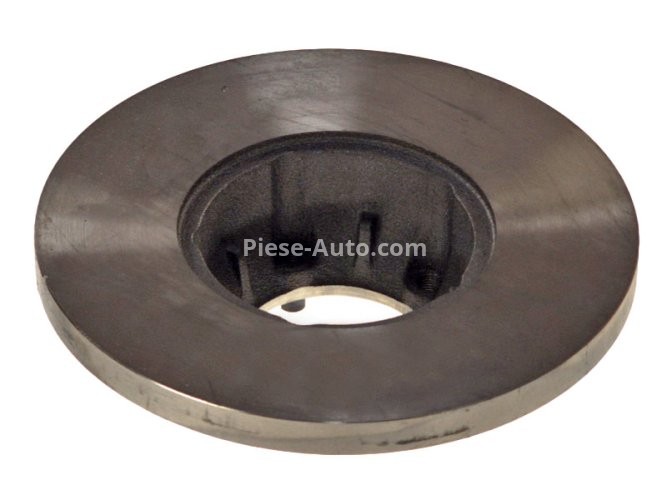 Disc frână BREMBO, față, pentru: VW LT 28-35 I, LT 40-55 I 2.0-2.7D 04.75-06.96