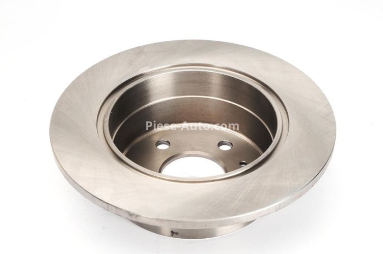 Disc frână TEXTAR, spate, pentru: OPEL CALIBRA A, VECTRA A 2.0/2.5 08.91-07.97