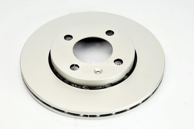 Disc frână TEXTAR, față, pentru: SEAT AROSA; VW LUPO I, POLO, POLO III, POLO/HATCHBACK 1.0-1.9D 08.92-07.05