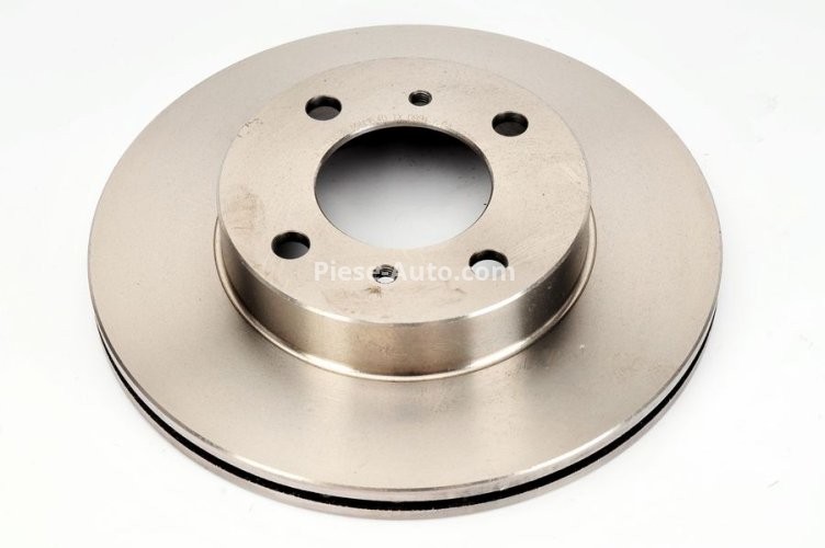 Disc frână TEXTAR, față, pentru: KIA SEPHIA II; MITSUBISHI CARISMA, COLT IV, COLT V, LANCER V, LANCER VI, MIRAGE IV, MIRAGE V 1.3-2.0D 12.91-