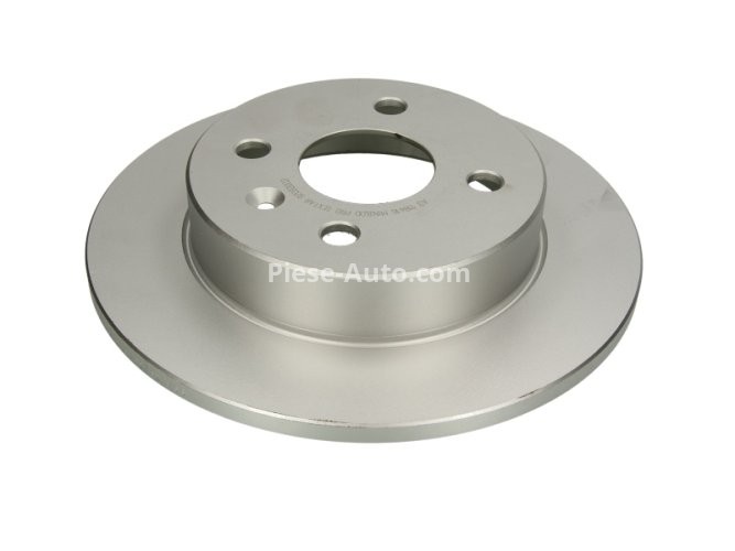 Disc frână TEXTAR, spate, pentru: OPEL ASTRA, CORSA; OPEL ASTRA G, ASTRA G CLASSIC, ASTRA G/KOMBI, ASTRA H, ASTRA H CLASSIC 1.2-2.0 08.94-