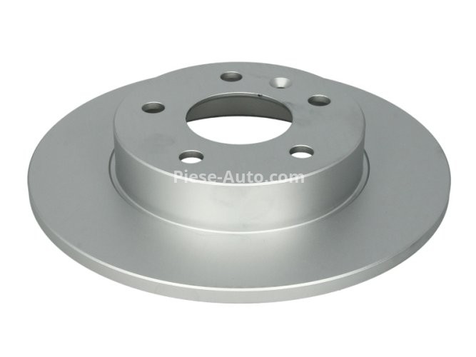 Disc frână TEXTAR, spate, pentru: OPEL ASTRA G, ASTRA G/KOMBI, ASTRA H, ASTRA H CLASSIC, ASTRA H GTC 1.2-2.2D 02.98-
