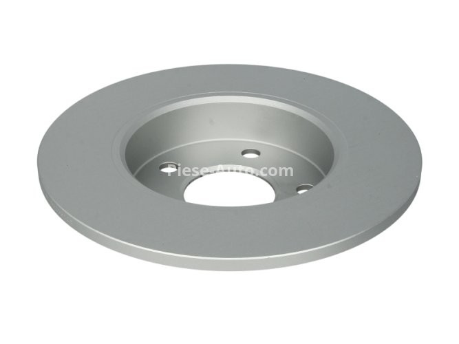 Disc frână TEXTAR, spate, pentru: OPEL ASTRA G, ASTRA G/KOMBI, ASTRA H, ASTRA H CLASSIC, ASTRA H GTC 1.2-2.2D 02.98-