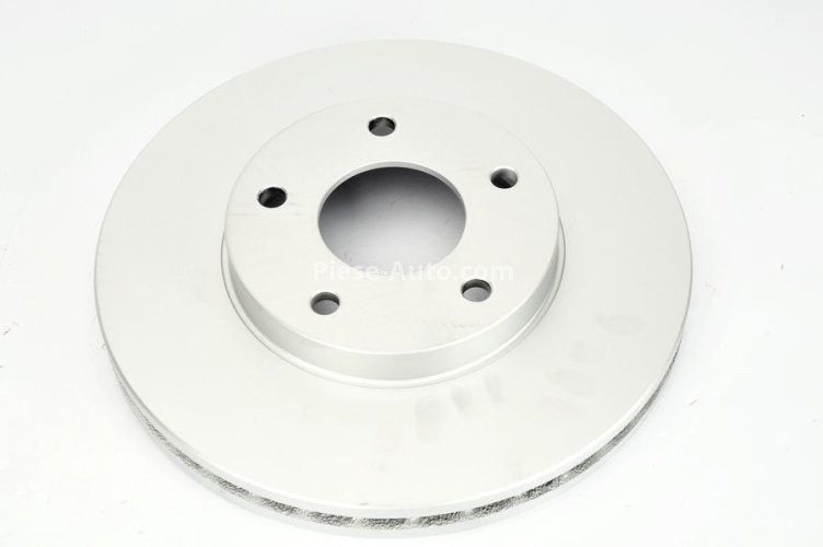 Disc frână TEXTAR, față, pentru: NISSAN ALMERA TINO, MAXIMA / MAXIMA QX V, PRIMERA, X-TRAIL I 1.6-3.5 01.92-