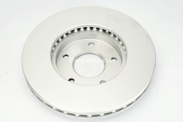 Disc frână TEXTAR, față, pentru: NISSAN ALMERA TINO, MAXIMA / MAXIMA QX V, PRIMERA, X-TRAIL I 1.6-3.5 01.92-