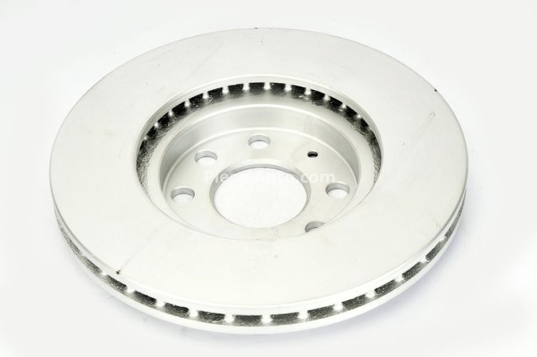 Disc frână TEXTAR, față, pentru: OPEL COMBO TOUR, COMBO/MINIVAN, CORSA C, CORSA C/HATCHBACK, MERIVA A, TIGRA, VECTRA B 1.2-1.8 10.95-
