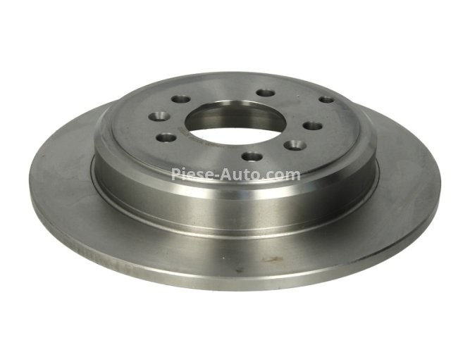 Disc frână TEXTAR, spate, pentru: PEUGEOT 607 2.0-3.0 02.00-07.11