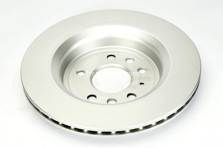Disc frână TEXTAR, spate, pentru:  OPEL SIGNUM, VECTRA C, VECTRA C GTS; SAAB 9-3 1.6-4.5 04.02-