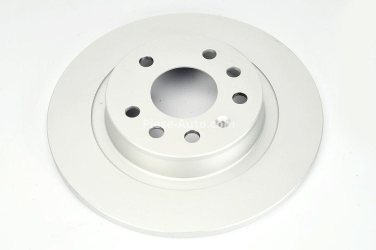 Disc frână TEXTAR, spate, pentru: OPEL SIGNUM, VECTRA C, VECTRA C GTS; SAAB 9-3, 9-3X 1.6-3.2 04.02-02.15
