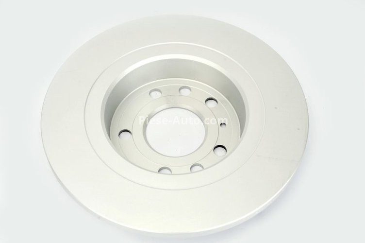 Disc frână TEXTAR, spate, pentru: OPEL SIGNUM, VECTRA C, VECTRA C GTS; SAAB 9-3, 9-3X 1.6-3.2 04.02-02.15