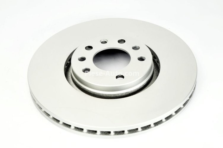 Disc frână TEXTAR, față, pentru:  OPEL SIGNUM, VECTRA C, VECTRA C GTS; SAAB 9-3, 9-3X 1.8-3.2 08.02-