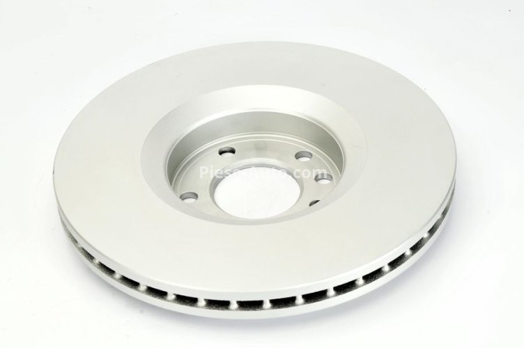Disc frână TEXTAR, față, pentru:  OPEL SIGNUM, VECTRA C, VECTRA C GTS; SAAB 9-3, 9-3X 1.8-3.2 08.02-