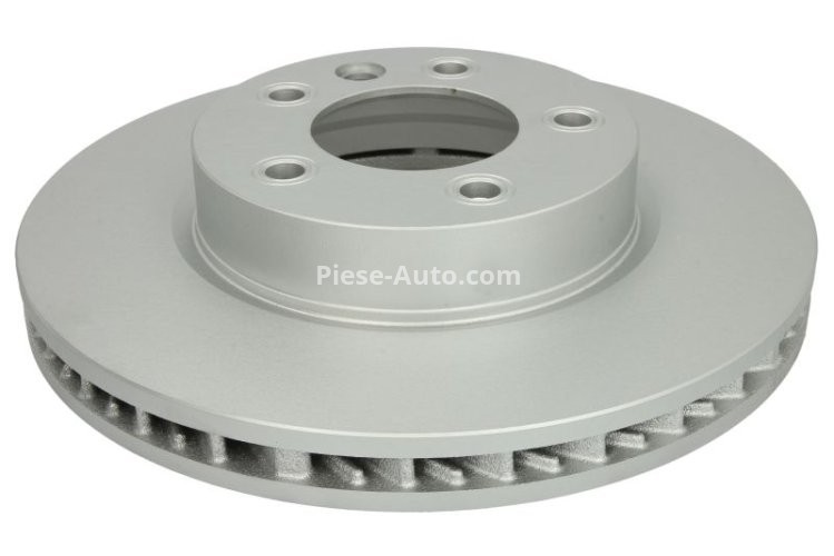 Disc frână TEXTAR, față, dreapta,  pentru: PORSCHE CAYENNE; VW TOUAREG 2.5D-5.0D 09.02-03.18