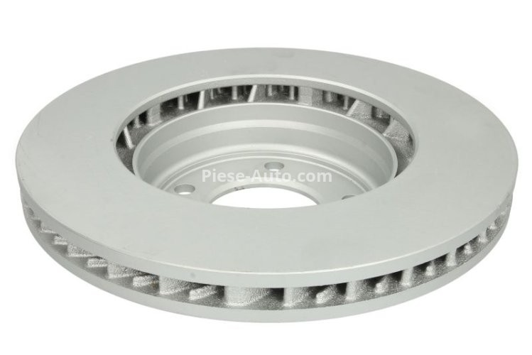 Disc frână TEXTAR, față, dreapta,  pentru: PORSCHE CAYENNE; VW TOUAREG 2.5D-5.0D 09.02-03.18