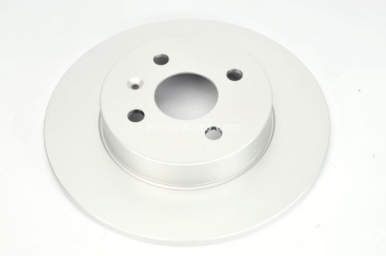 Disc frână TEXTAR, spate, pentru: OPEL COMBO TOUR, COMBO/MINIVAN, CORSA C, MERIVA A 1.3D-1.8 09.00-
