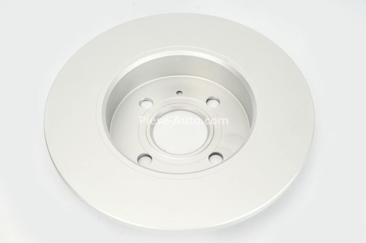 Disc frână TEXTAR, spate, pentru: OPEL COMBO TOUR, COMBO/MINIVAN, CORSA C, MERIVA A 1.3D-1.8 09.00-