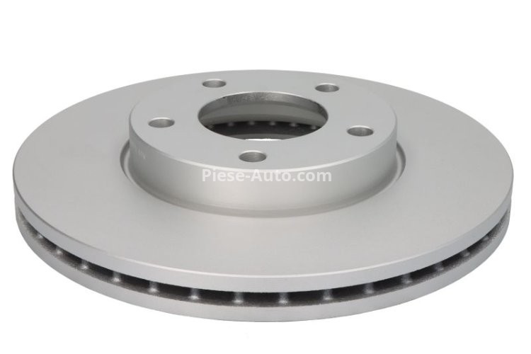 Disc frână TEXTAR, față, pentru: MAZDA 3, 5 1.3-2.3 10.03-