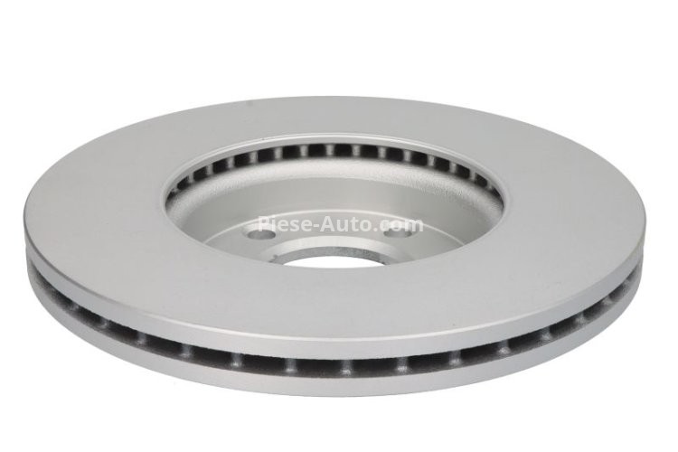 Disc frână TEXTAR, față, pentru: MAZDA 3, 5 1.3-2.3 10.03-