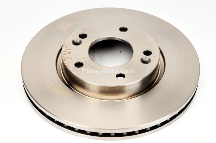 Disc frână TEXTAR, față, pentru: HYUNDAI COUPE II, I30, IX20, SONATA V, TIBURON, TUCSON, TUCSON/SUV; KIA CARENS III, CEE'D, CERATO II 1.4-2.7 01.01-